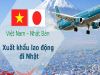 GIẢI ĐÁP 1001 vấn đề xuất khẩu lao động Nhật Bản 2025