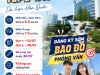 ĐẠI HỌC GACHON D4-1 - KỲ THÁNG 09