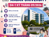 ANSAN UNIVERSITY (안산대학교) – D4-1 KỲ THÁNG 09/2026