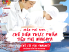 ĐƠN HÀNG CHẾ BIẾN THỰC PHẨM MIỄN PHÍ XUẤT CẢNH 100% 🇯🇵 