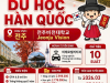VISA ĐẠI ĐÔ THỊ - TIÊU CHÍ THẤP, TỈ LỆ ĐẬU 100%