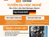 🇩🇪 TUYỂN DU HỌC NGHỀ NGÀNH CƠ KHÍ – CHLB ĐỨC (Bang Bayern) ✨ Cơ hội đặc biệt: CHẤP NHẬN TIẾNG ĐỨC B1 THIẾU 1 KỸ NĂNG!