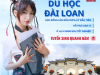 DU HỌC ĐÀI LOAN HỆ DỰ BỊ ĐẠI HỌC: CÁNH CỬA ĐẾN VỚI NỀN TẢNG KỸ THUẬT CAO VÀ CƠ HỘI LÀM VIỆC THU NHẬP TỐT NGAY SAU KHI NHẬP HỌC