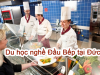 TUYỂN 1O CV NHÀ HÀNG, 10 CV ĐẦU BẾP ĐỨC B1