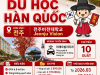 ĐẠI HỌC JEONJU VISION - D-2