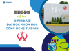 Đại học Khoa học Kỹ thuật Tu Bình (Hsiuping University of Science and Technology-修平科技大學)