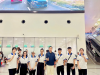 🎉✈️🇯🇵 Xuất cảnh Đoàn TTS Chế biến thực phẩm Yamaguchi của Quảng Trị.