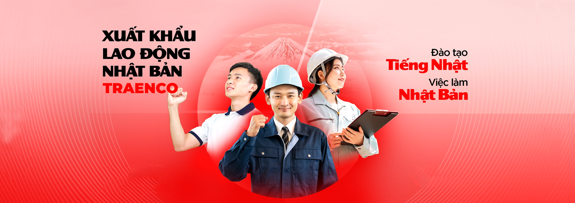 Xuất Khẩu Lao Động