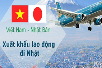 GIẢI ĐÁP 1001 vấn đề xuất khẩu lao động Nhật Bản 2025