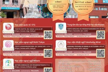 TRAENCO EDU KÝ KẾT HỢP TÁC TUYỂN SINH CHO CÁC TRƯỜNG NHẬT NGỮ TẠI THỦ ĐÔ TOKYO