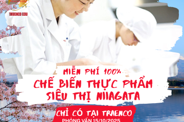 ĐƠN HÀNG CHẾ BIẾN THỰC PHẨM MIỄN PHÍ XUẤT CẢNH 100% 🇯🇵 