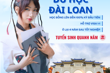DU HỌC ĐÀI LOAN HỆ DỰ BỊ ĐẠI HỌC: CÁNH CỬA ĐẾN VỚI NỀN TẢNG KỸ THUẬT CAO VÀ CƠ HỘI LÀM VIỆC THU NHẬP TỐT NGAY SAU KHI NHẬP HỌC