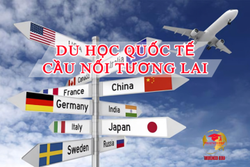 Giới Thiệu Du Học Quốc Tế