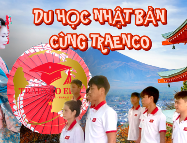 Chương trình tuyển sinh