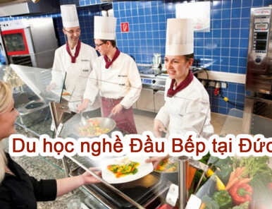 TUYỂN 1O CV NHÀ HÀNG, 10 CV ĐẦU BẾP ĐỨC B1