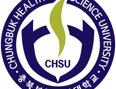 Cao đẳng Khoa học Sức khỏe Chungbuk - 충북보건과학대학교 Top 3