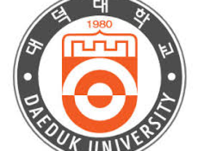 Cao đẳng Daeduk – 대덕대학교 Top 3 - Visa thẳng