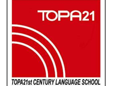 TRƯỜNG NGÔN NGỮ THẾ KỲ TOPA 21 - TOKYO