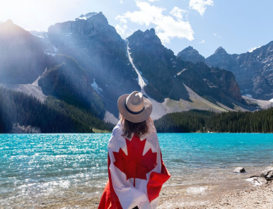 Du Học Mỹ - Canada