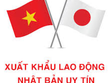 Xuất khẩu lao động Nhật Bản