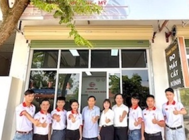 TTĐT Quảng Trị: Số 38, đường 2/4, thị trấn Gio Linh, tỉnh Quảng Trị.