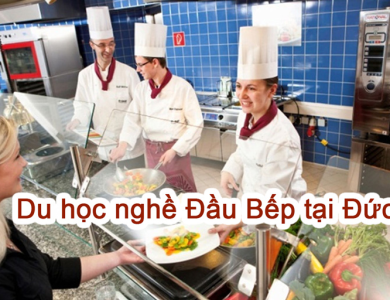 TUYỂN 1O CV NHÀ HÀNG, 10 CV ĐẦU BẾP ĐỨC B1