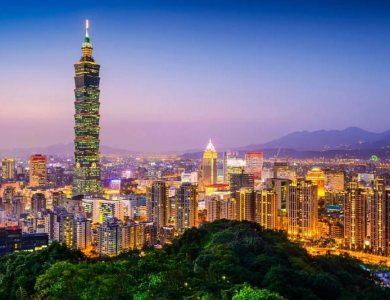 Du học Đài Loan 2025