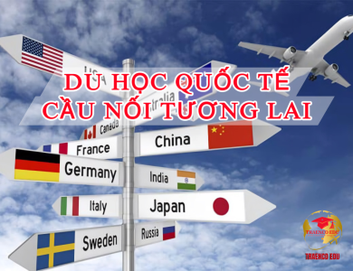 Giới Thiệu Du Học Quốc Tế
