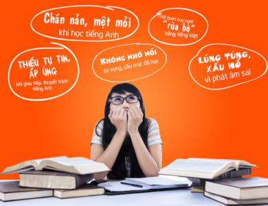 Mẹo học Tiếng Anh hiệu quả không thể bỏ qua