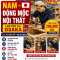 01 NAM - ĐÓNG MỘC NỘI THẤT OSAKA