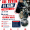TUYỂN 01 NAM LINH KIỆN ĐIỆN TỬ BÌNH ĐÔNG