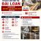 Tuyển gấp 01 nam chế biến thực phẩm bánh kẹo ở Chương Hóa