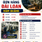 Tuyển gấp 12 nam làm công xưởng cơ khí tại Đài Trung - Đài Loan