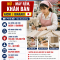 02 NỮ - MAY MẶC MÀN RÈM - NHẬN CAO TUỔI