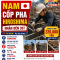 01 NAM - CỐP PHA HIROSHIMA NHẬN ĐẾN 35T