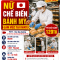 04 NỮ CHẾ BIẾN BÁNH MỲ IWATE