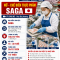 03 NỮ - CHẾ BIẾN THỰC PHẨM SAGA