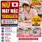 02 NỮ - MAY MẶC YAMAGATA