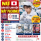01 NỮ - SẢN XUẤT LINH KIỆN MÁY PACHINKO