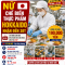 05 NỮ - CHẾ BIẾN THỰC PHẨM HOKKAIDO ĐẾN 38T
