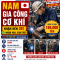 03 NAM - GIA CÔNG CƠ KHÍ NHẬN ĐẾN 38T Ở CHIBA