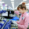 Đơn hàng Sản xuất sản phẩm điện tử Nữ Tân Bắc