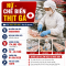 04 NỮ - CHẾ BIẾN THỊT GÀ KAGOSHIMA