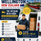 NEWZELAND - LÁI XE GIAO HÀNG