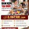 THỜI VỤ ĐỨC- CẶP VỢ CHỒNG BÁN KEM