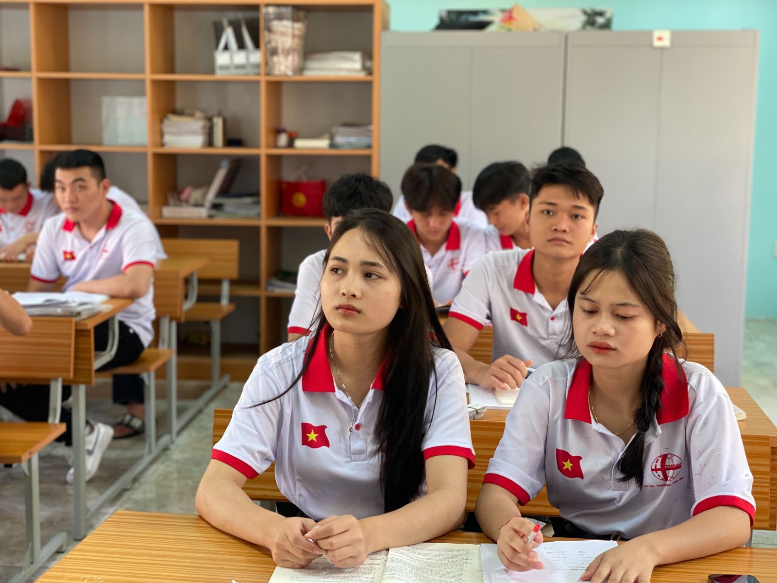 Chương trình Visa 18B - Đức