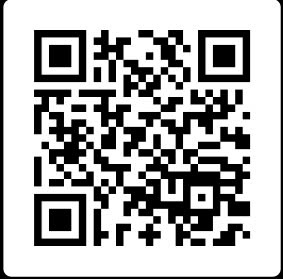 Mã QR form đăng ký